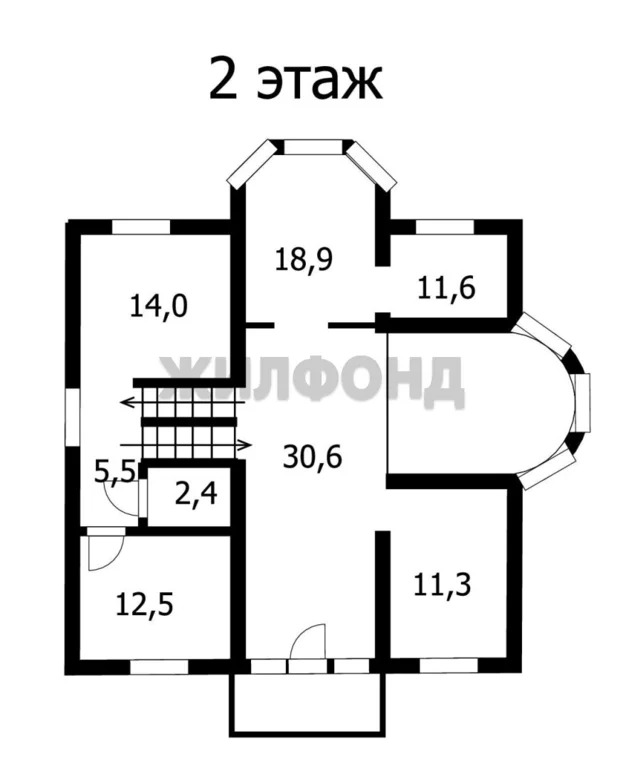Продажа дома, Новосибирск, ул. Кутузова - Фото 32