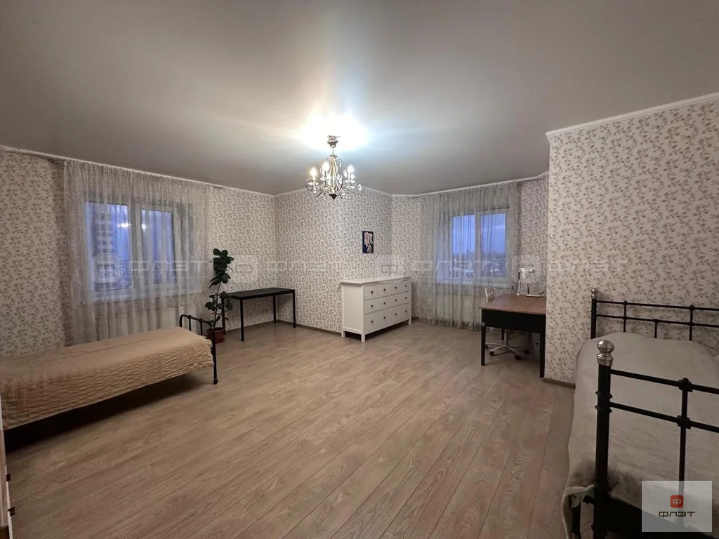 Продажа квартиры, Казань, ул. Академика Завойского - Фото 4