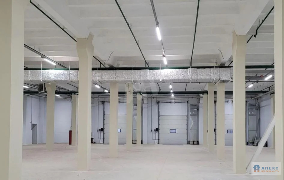 Аренда помещения пл. 8800 м2 под производство, пищевое производство, ... - Фото 5