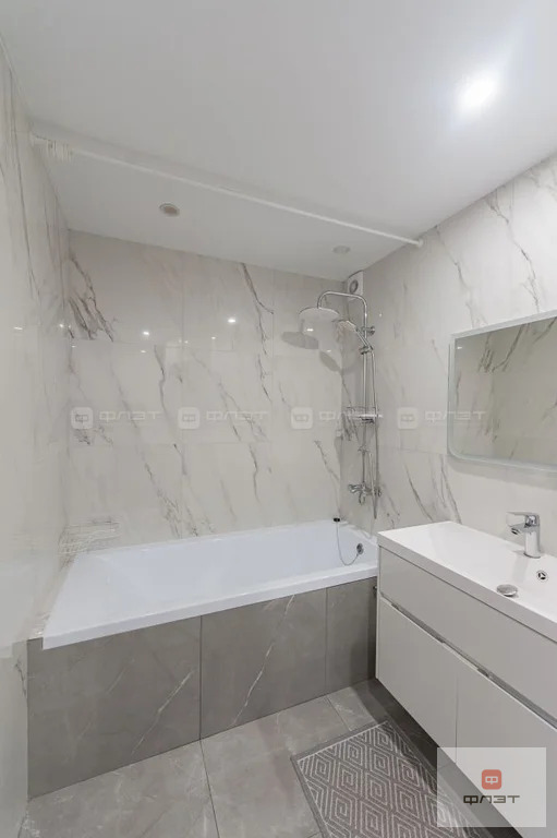 Продажа квартиры, Казань, ул. Карбышева - Фото 34