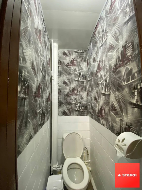 Продажа квартиры, Карьерное, Сакский район, Горняцкая улица - Фото 13