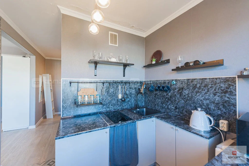 Продажа квартиры, Казань, ул. Татарстан - Фото 10