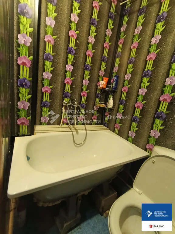 Продажа квартиры, Шилово, Шиловский район, ул. Стройкова - Фото 19