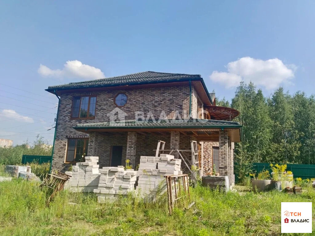 Продажа дома, Образцово, Щелковский район, Луговая улица - Фото 18