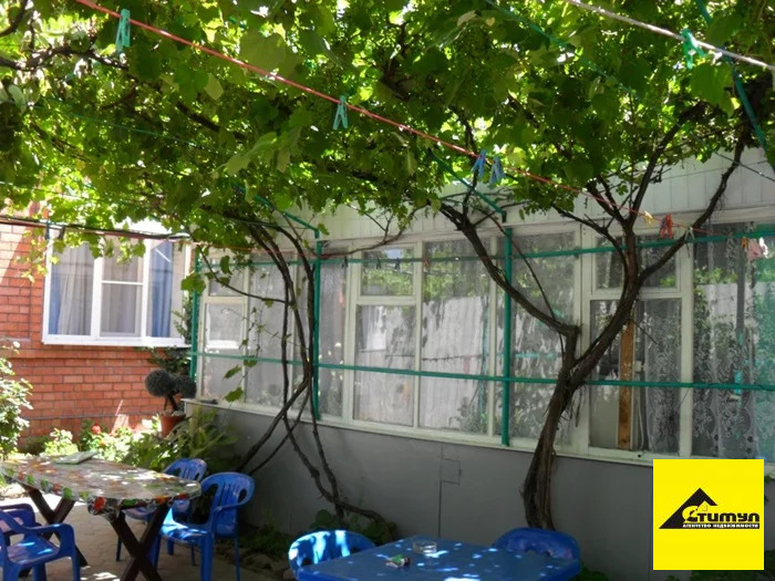 Продажа дома, Ейск, Ейский район, ул. Кропоткина - Фото 2