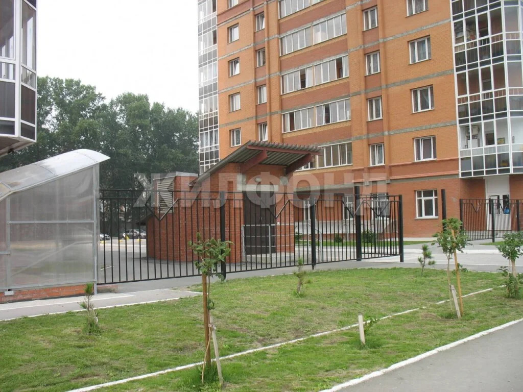 Продажа квартиры, Новосибирск, ул. Оловозаводская - Фото 18
