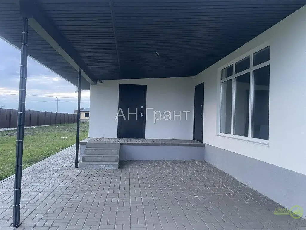 Новый 3х-к ДОМ  УМНЫЙ ДОМ с отделкой в Разумное-81 - Фото 7