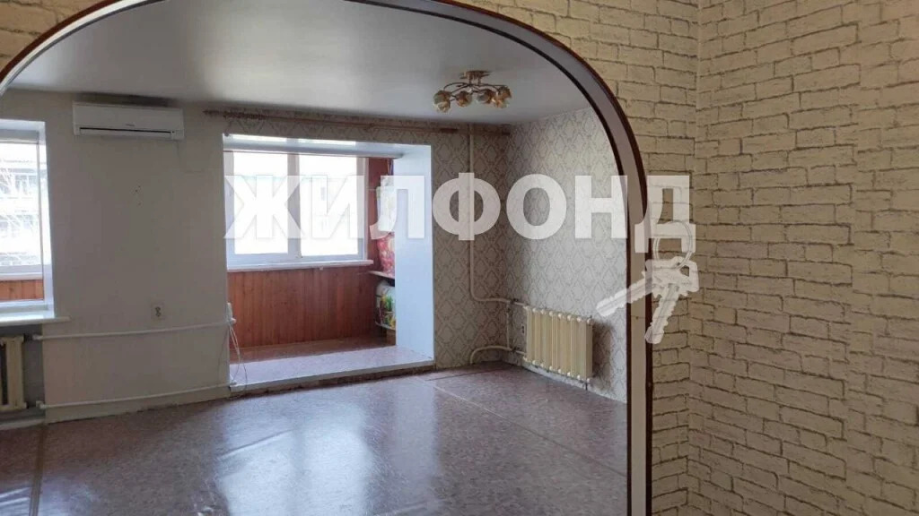Продажа квартиры, Новосибирск, ул. Ударная - Фото 4