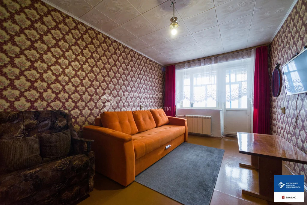 Продажа квартиры, Рязань, ул. Электрозаводская - Фото 3