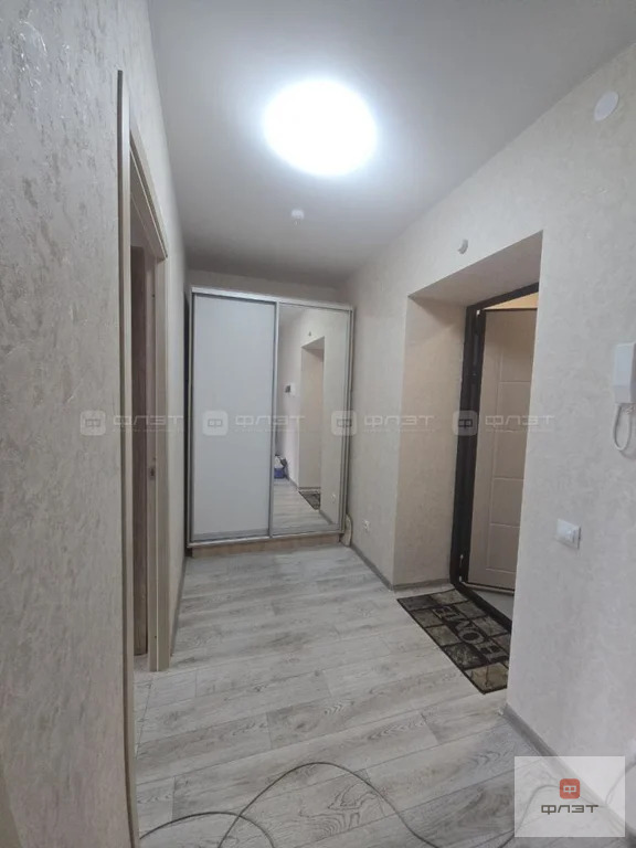 Продажа квартиры, Осиново, Зеленодольский район, ул. Марата Ахметшина - Фото 10
