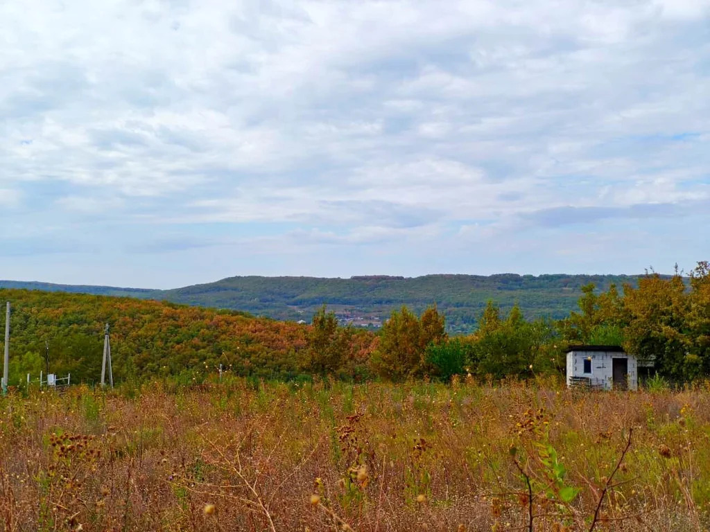 Продажа участка, Азовская, Северский район, ул. Матросова - Фото 1