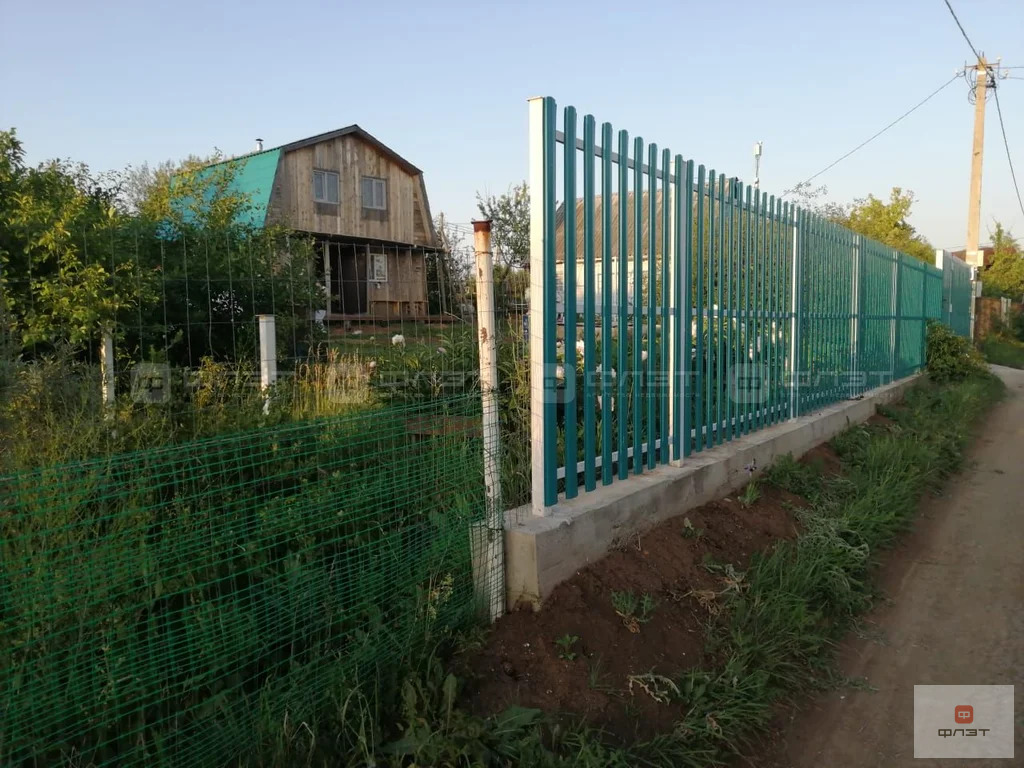 Продажа дома, Казань, садовое товарищество Родник-4 - Фото 11