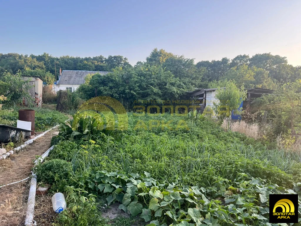 Продажа дома, Садовый, Крымский район - Фото 17