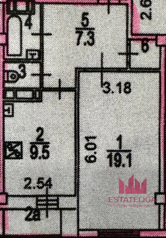 Продажа квартиры, ул. Народного Ополчения - Фото 1