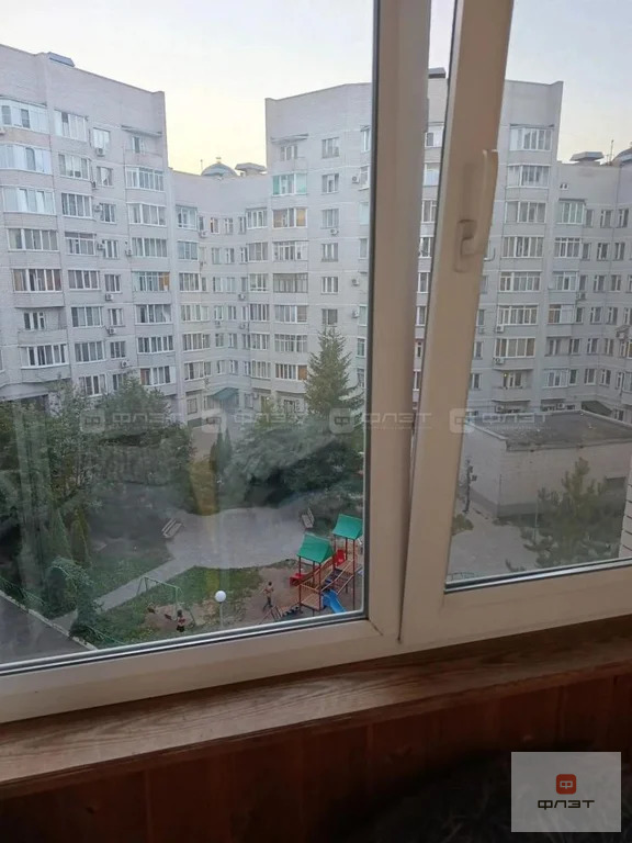 Продажа квартиры, Казань, ул. Чистопольская - Фото 25