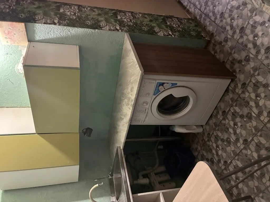 1 квартира Ленинградская область, поселок Калитино - Фото 2