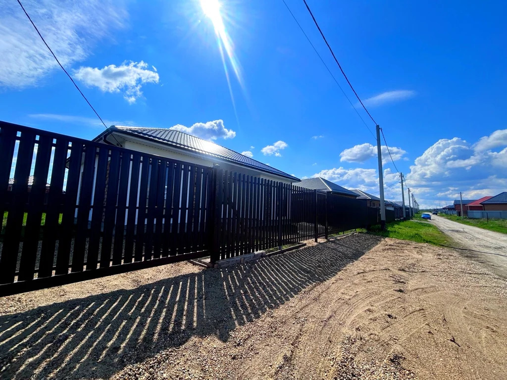 Продажа дома, Северская, Северский район, ул. Западная - Фото 19