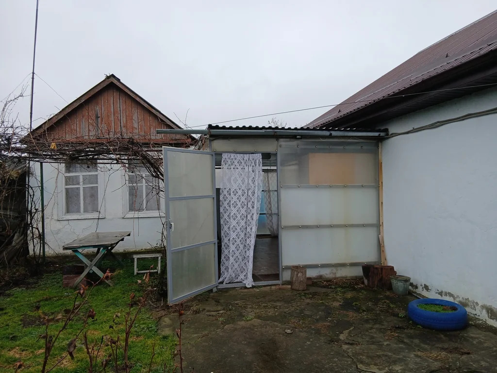 Продажа дома, Ахтырский, Абинский район, ул. Тельмана - Фото 5