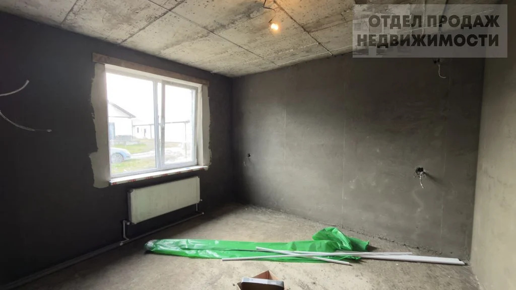 Новый дом под семейную ипотеку - Фото 8