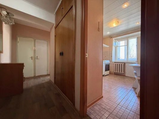 Продам двухкомнатную (2-комн.) квартиру, Бориса Панина ул, 5, Нижни... - Фото 10