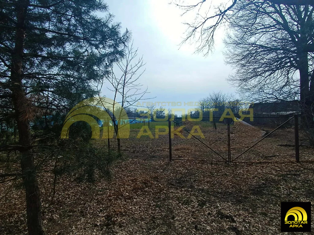 Продажа участка, Абинский район, улица Чкалова - Фото 5