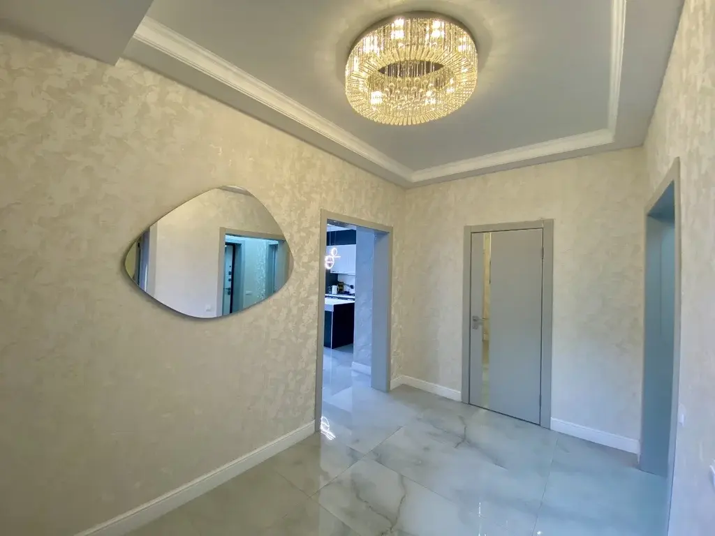 Дом 195 м2 с ремонтом в КП Знатный двор на 5 сот ИЖС - Фото 10