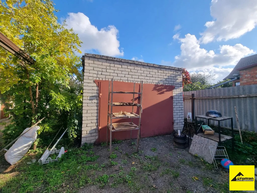 Продажа дома, Ейск, Ейский район, ул. Орловская - Фото 14