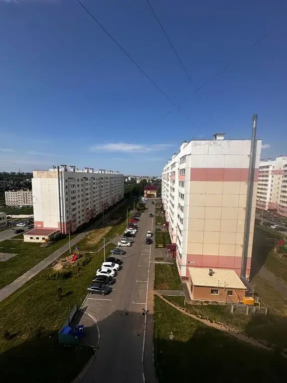 Продаю квартиру по ул.Дементьева 18 - Фото 26