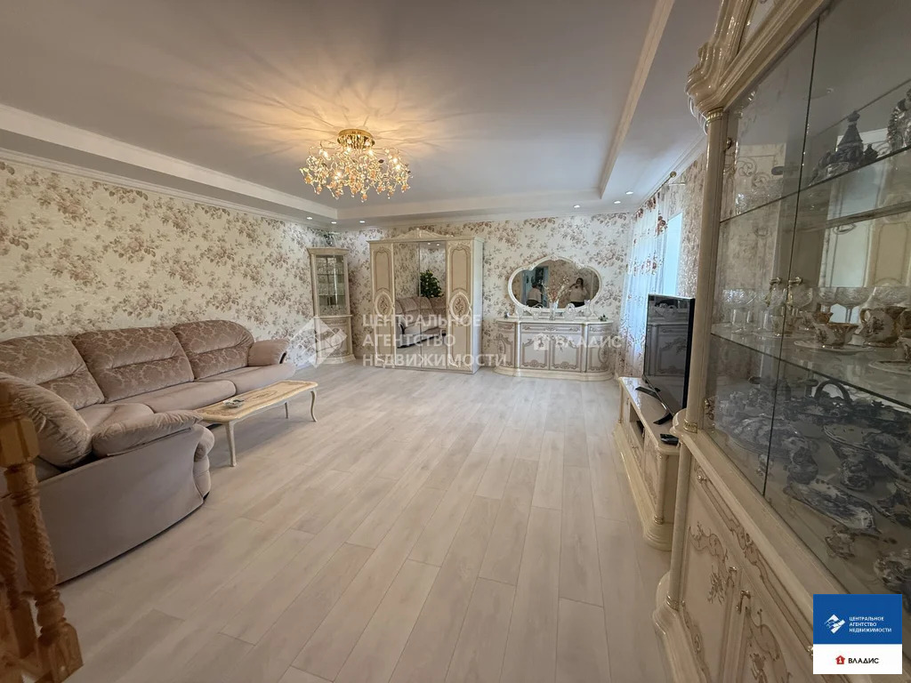 Продажа квартиры, Касимов, Касимовский район, Советская улица - Фото 2