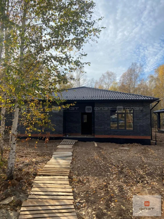 Продажа дома, Казань, ул. Каенкай - Фото 2