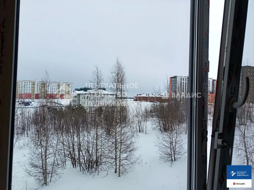 Продажа квартиры, Рыбное, Рыбновский район, Крымская улица - Фото 7