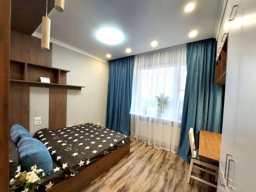 Сдам квартиру  р-он Свиблово однокомнатная срок аренды длительный - Фото 2