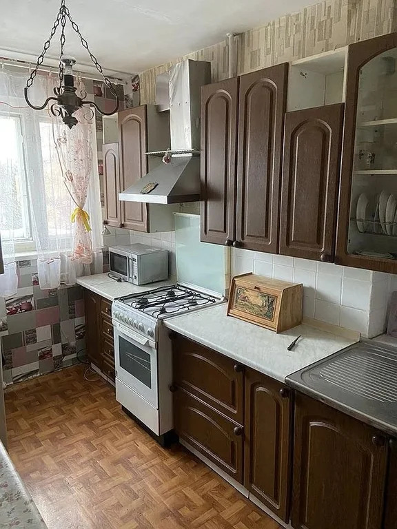 Аренда квартиры, Уфа, ул. Черниковская - Фото 1