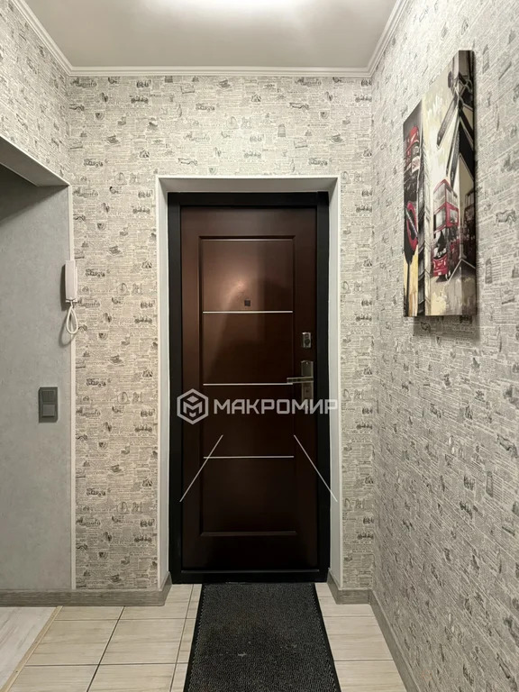 Продажа квартиры, ул. Турку - Фото 8