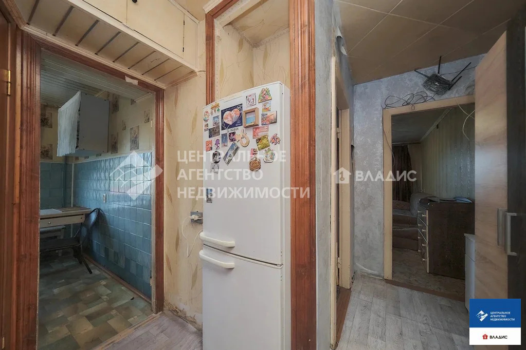 Продажа квартиры, Рыбное, Рыбновский район, ул. Юбилейная - Фото 10