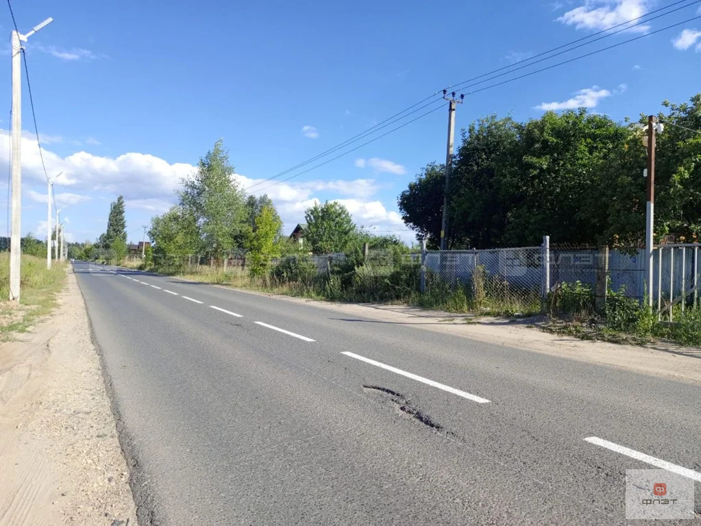 Продажа участка, Казань, снт. СНТ Любитель природы-2 - Фото 5