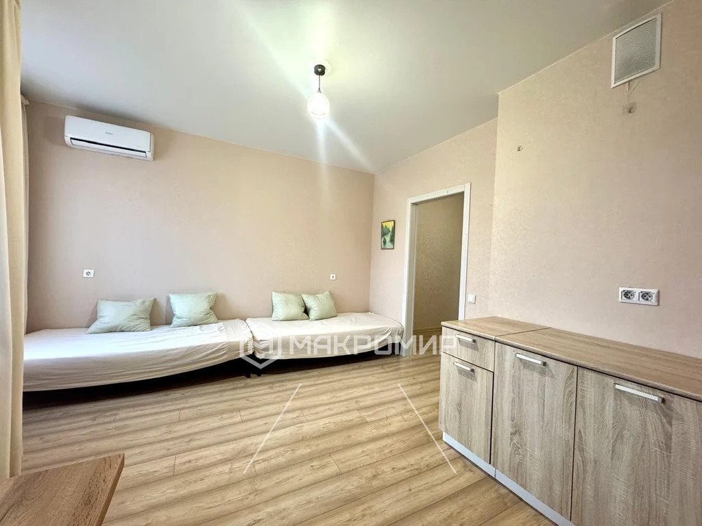 Продажа квартиры, Краснодар, им. Героя Яцкова И.В. ул. - Фото 2