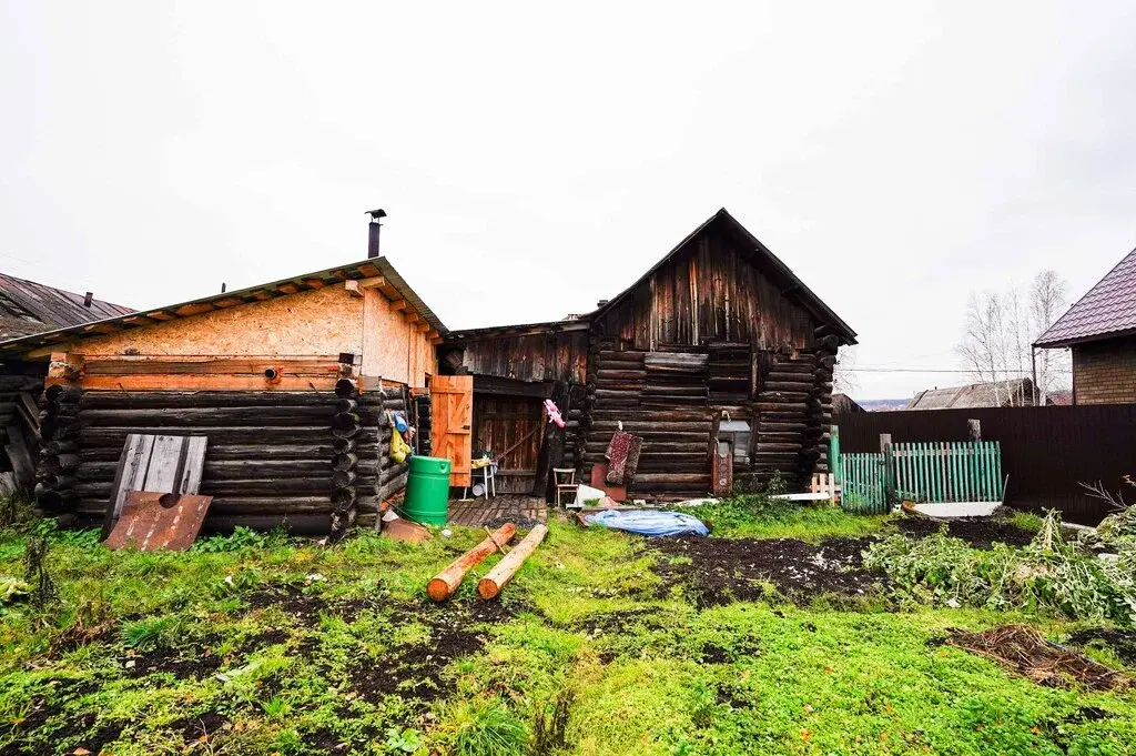 Дом по ул. Комсомольская - Фото 21