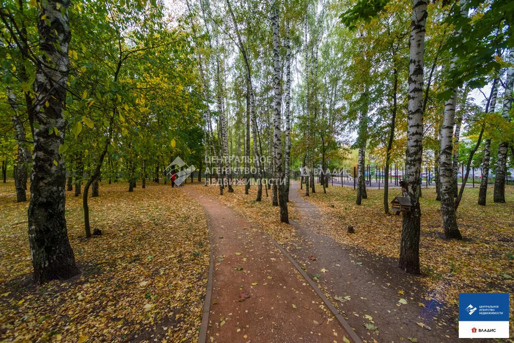 Продажа квартиры, Рязань, ул. Октябрьская - Фото 5