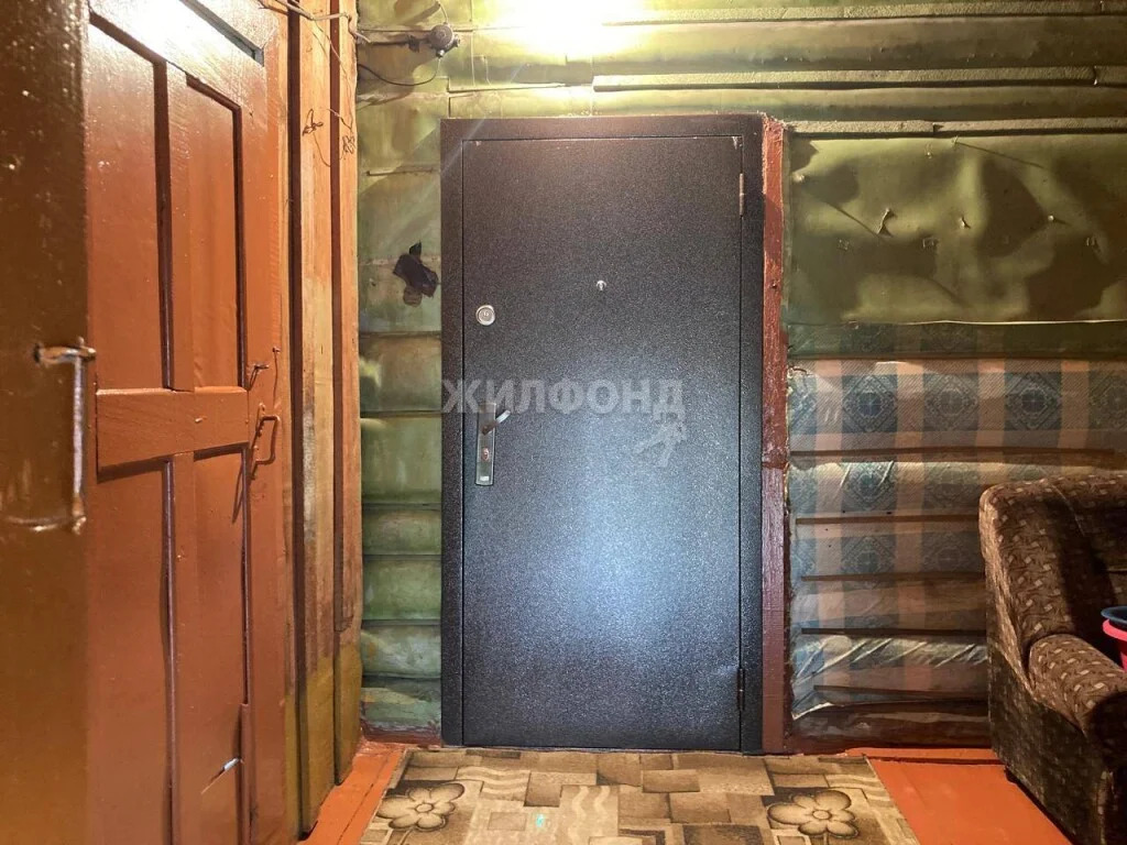 Продажа дома, Новомошковское, Мошковский район, ул. Центральная - Фото 8