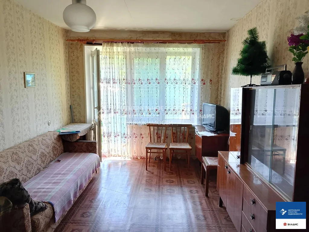 Продажа квартиры, Искра, Рязанский район, ул. Комсомольская - Фото 2