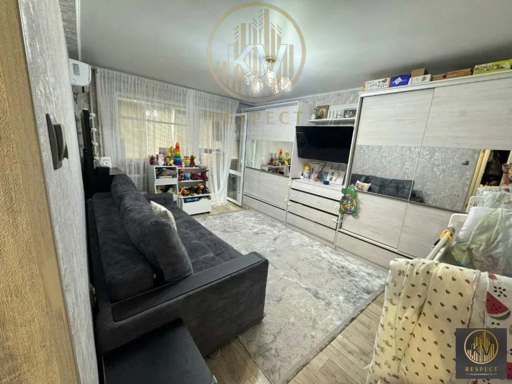 Продажа квартиры, Пятигорск, Калинина пр-кт. - Фото 1