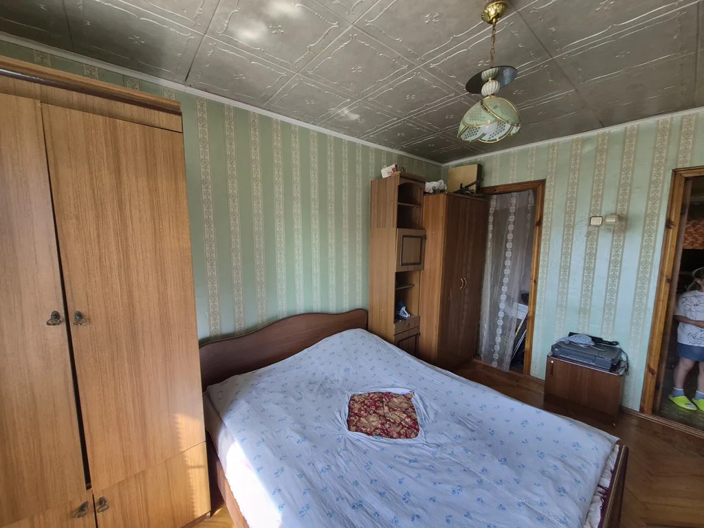 Продажа квартиры, Афипский, Северский район, ул. Пушкина - Фото 5