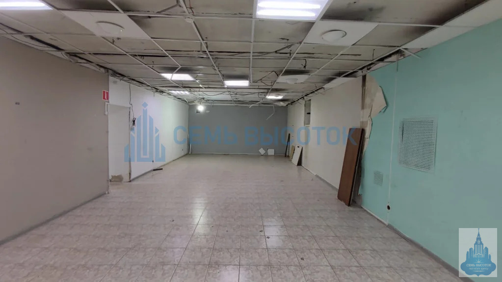 Аренда ПСН, м. Кантемировская, Каширское ш. - Фото 7