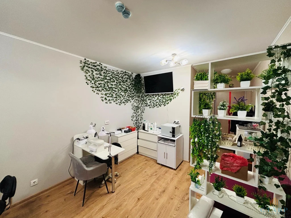 Аренда офиса, проезд Толубеевский - Фото 3