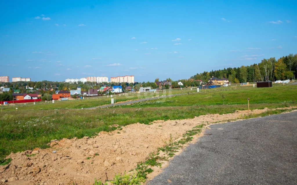 Продажа участка, Солнечногорск, Солнечногорский район - Фото 0