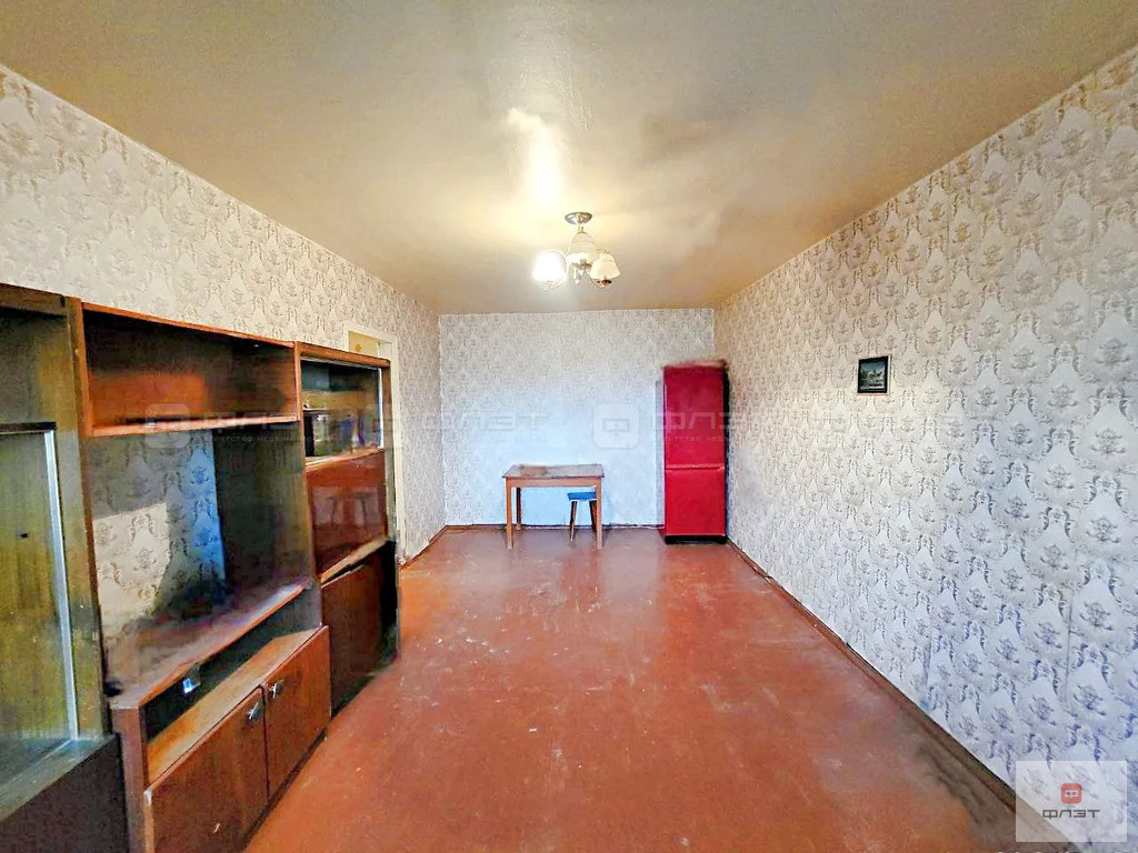 Продажа квартиры, Васильево, Зеленодольский район, ул. Октябрьская - Фото 7