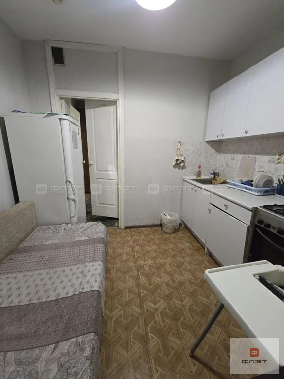 Продажа квартиры, Казань, ул. Джаудата Файзи - Фото 3