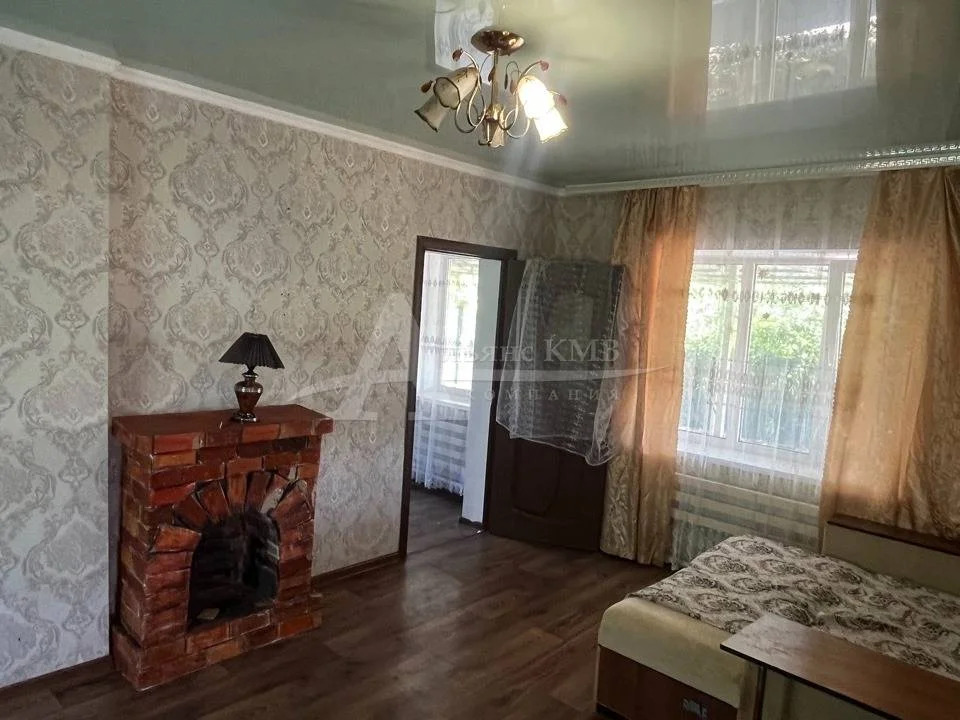 Продажа дома, Зеленокумск, Советский район, Пугачёва ул. - Фото 6