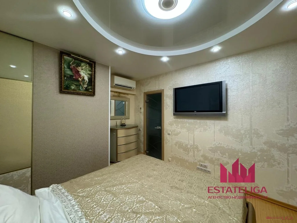 Аренда квартиры, Вернадского пр-кт. - Фото 7